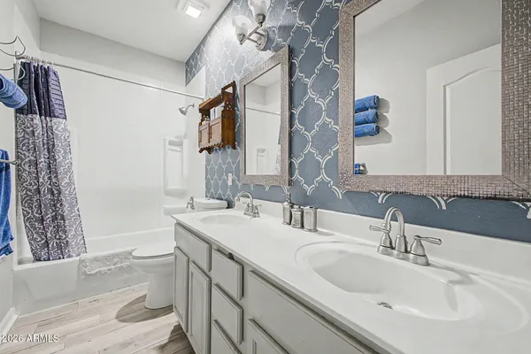 $500,000 | 10416 East Edgewood Avenue, Mesa, AZ 85208