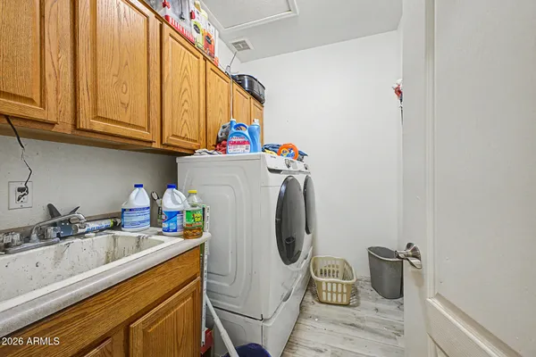 $500,000 | 10416 East Edgewood Avenue, Mesa, AZ 85208