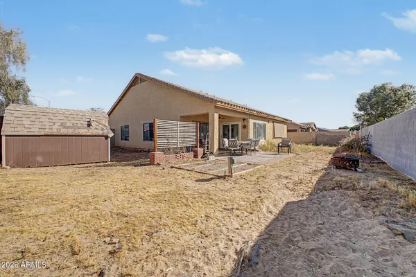 $500,000 | 10416 East Edgewood Avenue, Mesa, AZ 85208