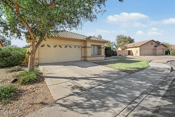 $500,000 | 10416 East Edgewood Avenue, Mesa, AZ 85208