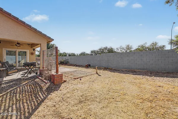 $500,000 | 10416 East Edgewood Avenue, Mesa, AZ 85208