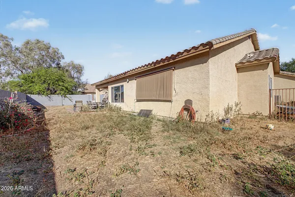$500,000 | 10416 East Edgewood Avenue, Mesa, AZ 85208