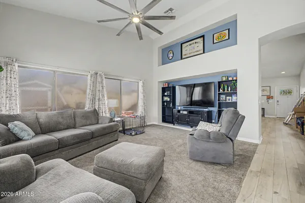 $500,000 | 10416 East Edgewood Avenue, Mesa, AZ 85208