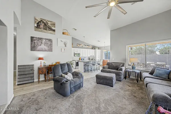 $500,000 | 10416 East Edgewood Avenue, Mesa, AZ 85208