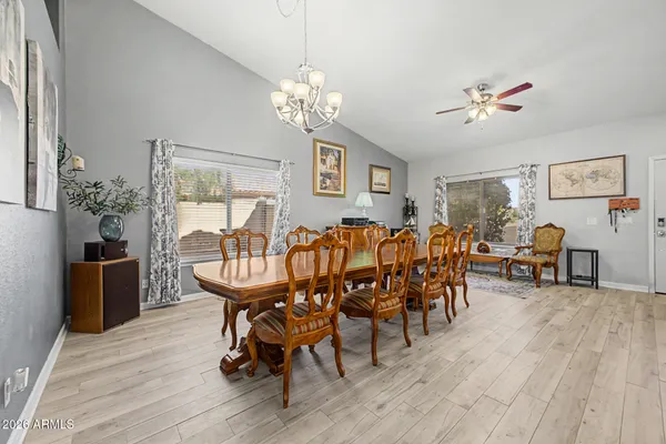 $500,000 | 10416 East Edgewood Avenue, Mesa, AZ 85208