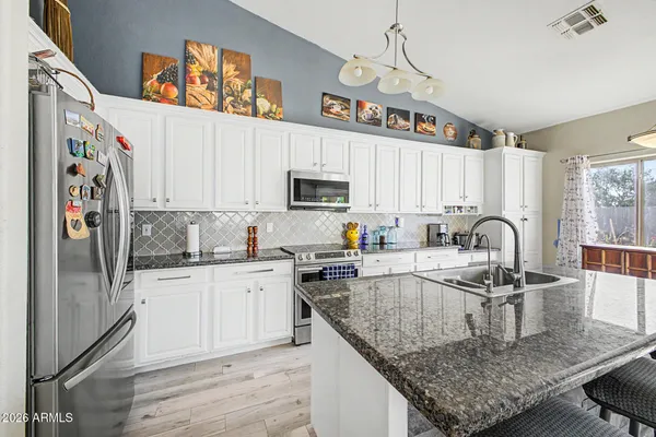 $500,000 | 10416 East Edgewood Avenue, Mesa, AZ 85208