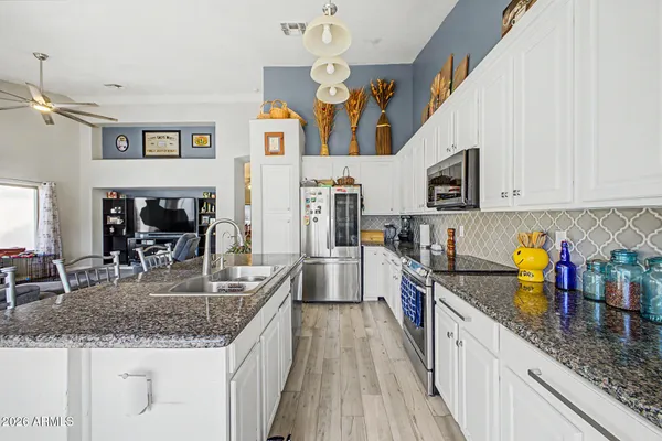 $500,000 | 10416 East Edgewood Avenue, Mesa, AZ 85208