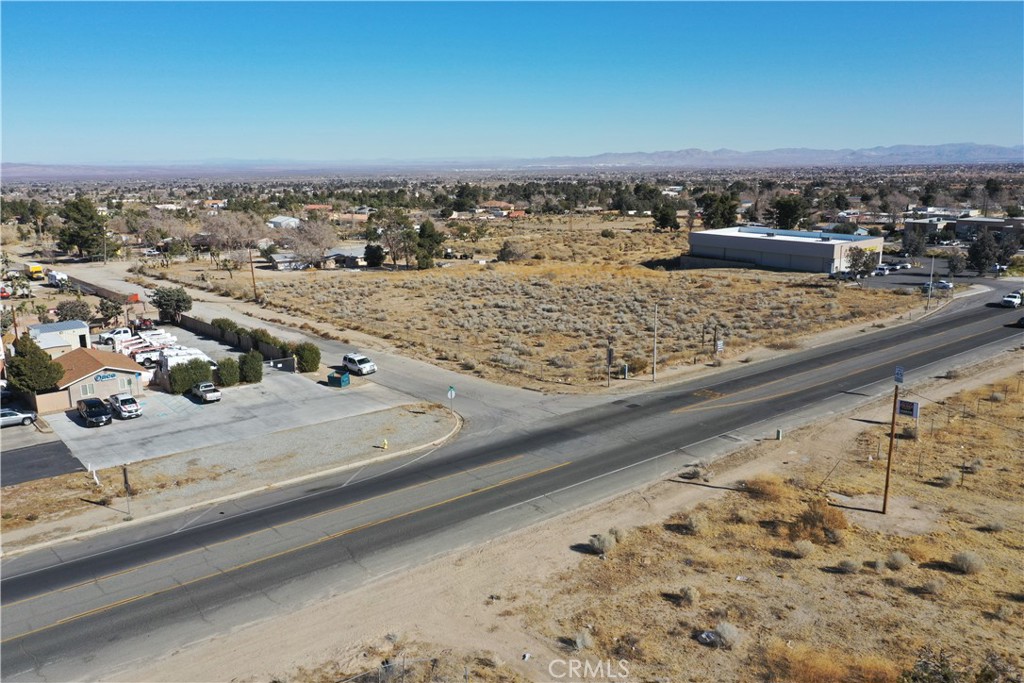 4340 Phelan Road, Unit AD Phelan, CA 92371 - Photo 7 of 14 a view of a city