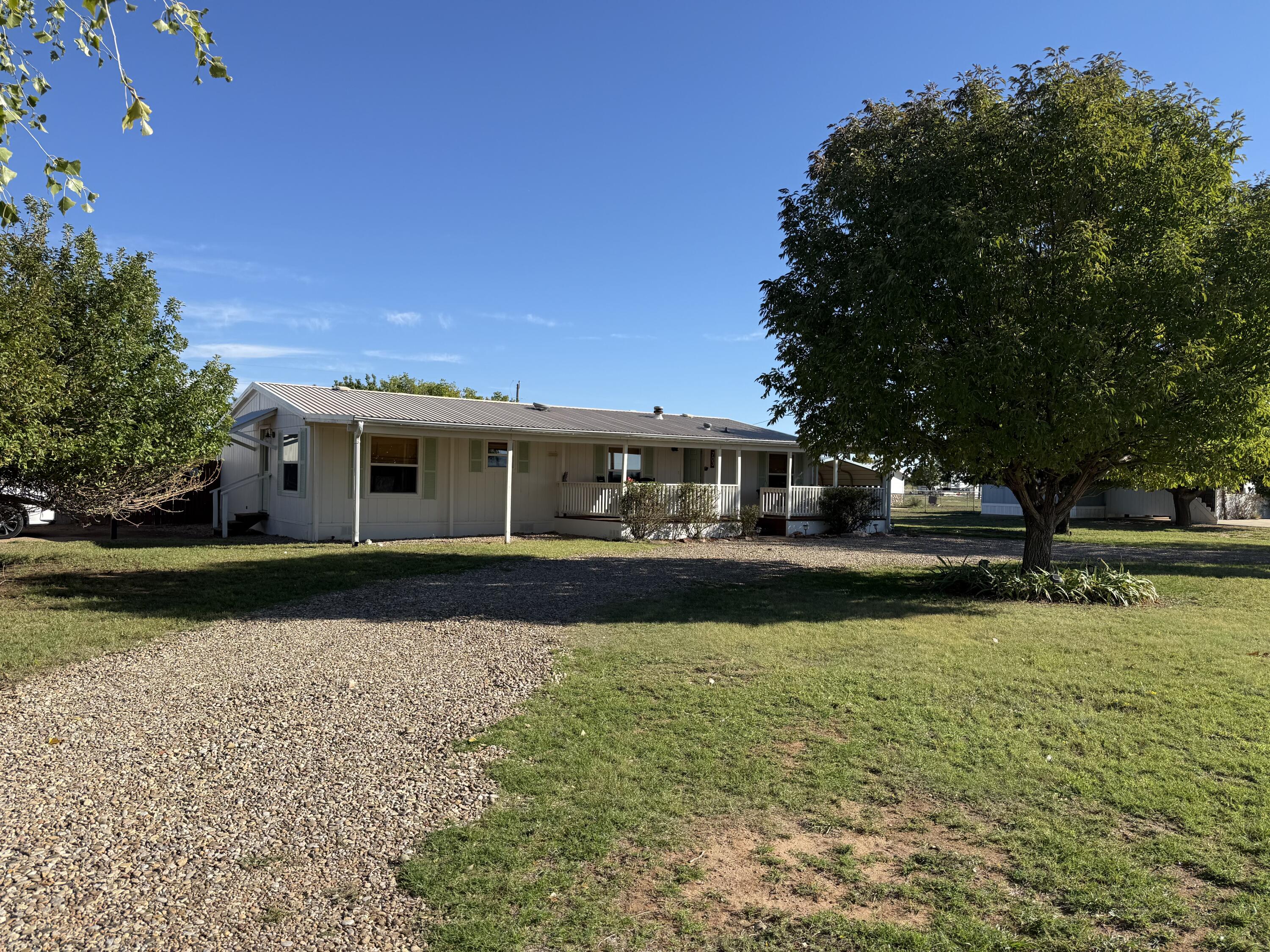 703 540th Loop Logan, NM 88426 - Photo 1 of 49 Gallery Image 1