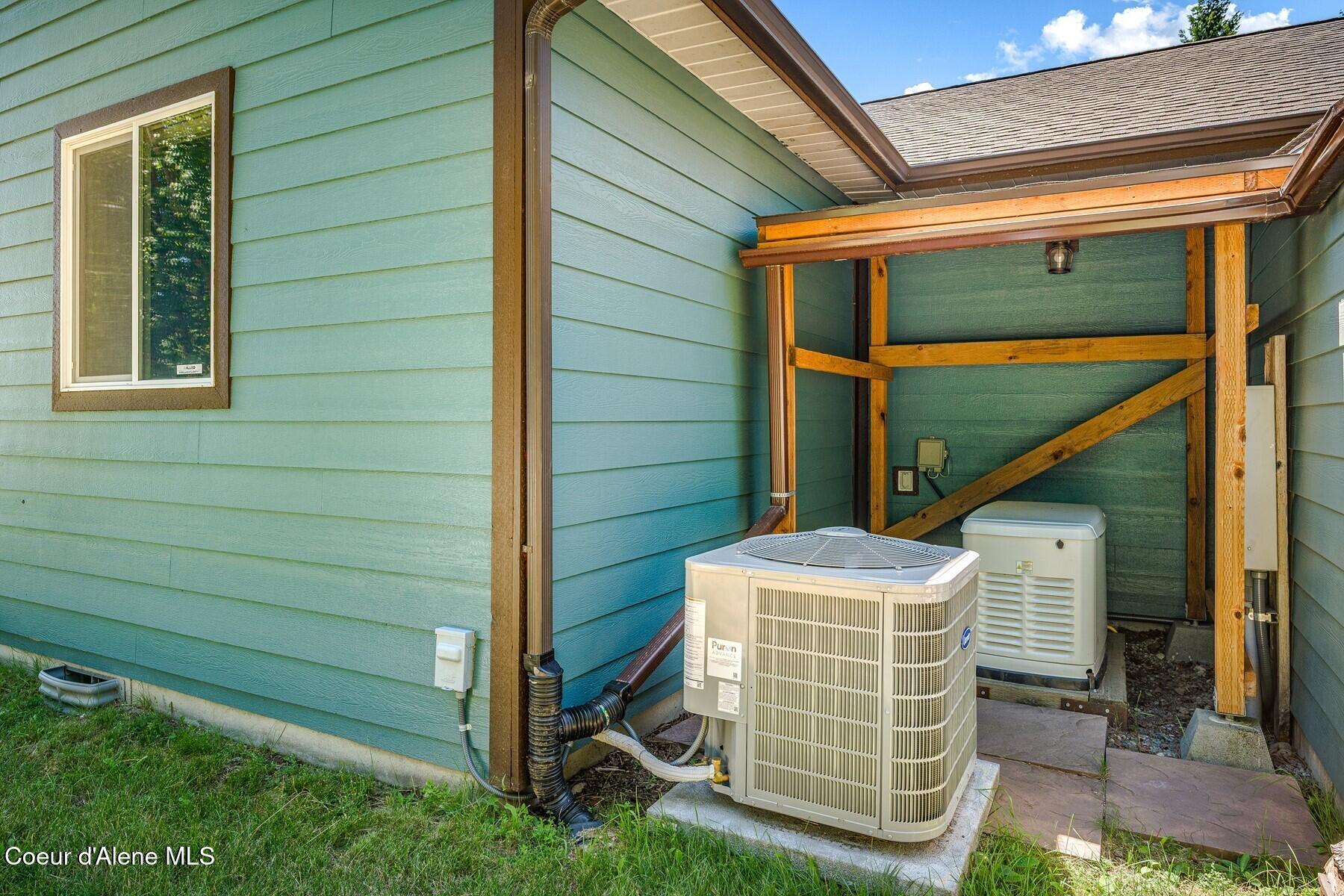 218 Topaz Trail Sandpoint, ID 83864 - Photo 59 of 70 060_Brand New AC in 2025