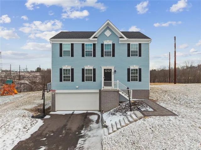 $424,900 | 222 Victoria Drive, Pittsburgh, PA 15239