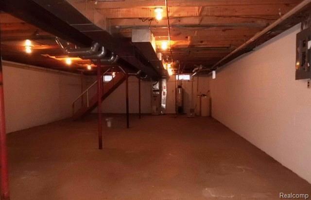 4250 Breen Road Emmett, MI 48022 - Photo 11 of 13 Basement.jpg