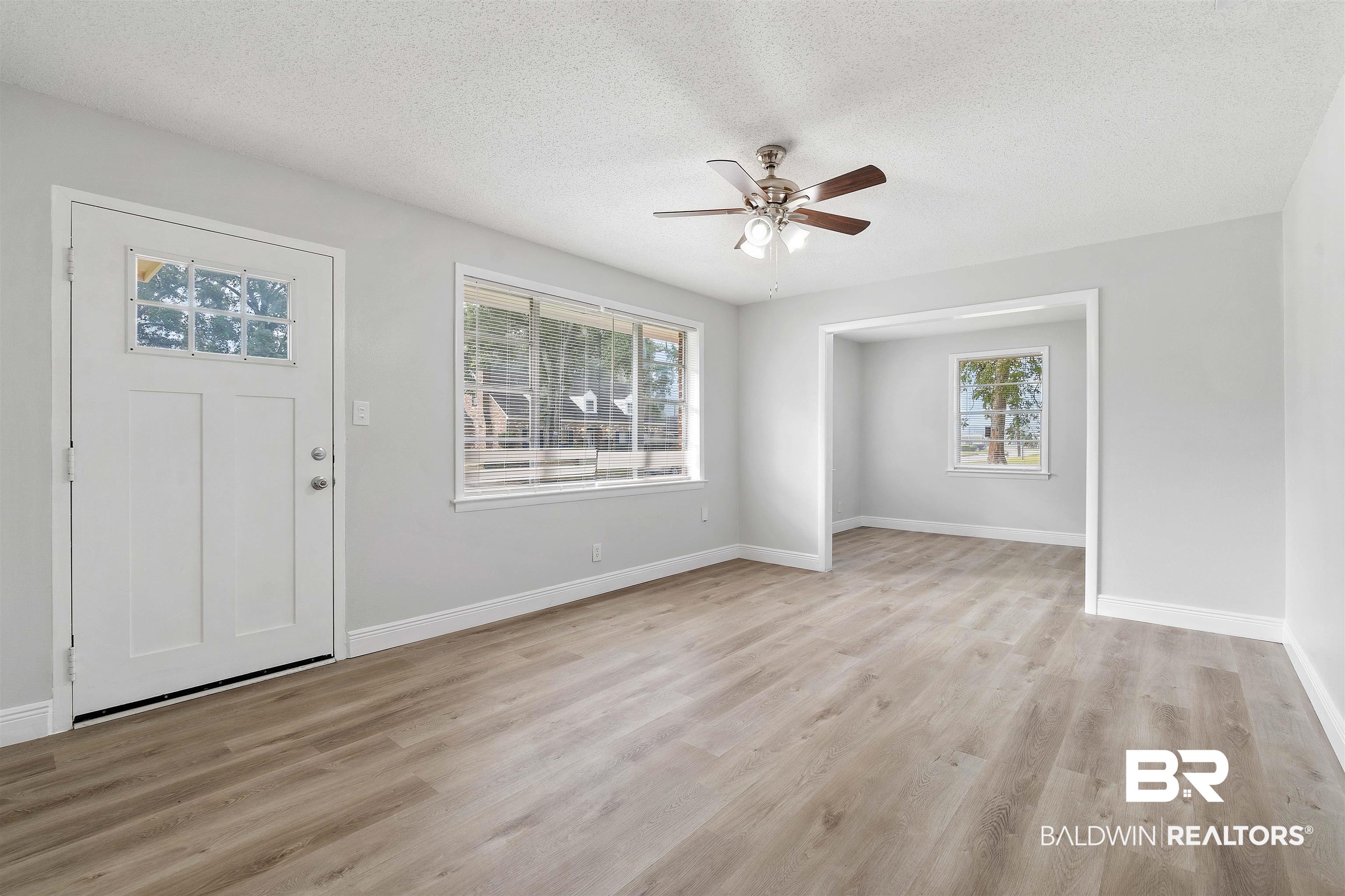 1856 Herman Street Mobile, AL 36617 - Photo 4 of 24