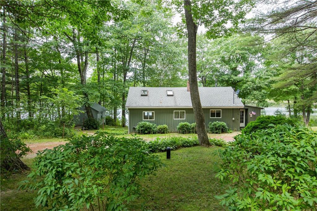 61 Dexter Pond Road Winthrop, ME 04364 - Photo 1 of 35 Photo