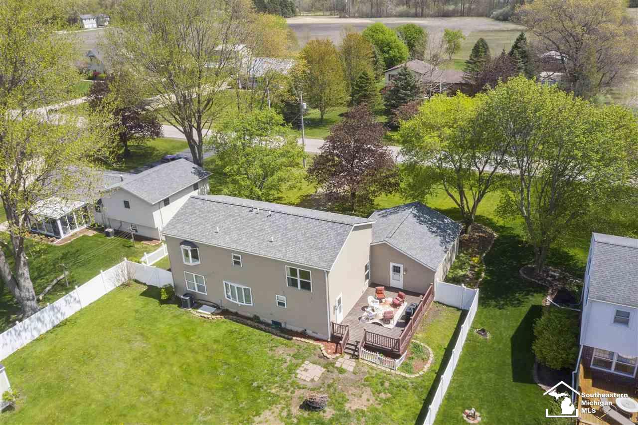 14487 Goutz Road Monroe, MI 48161 - Photo 33 of 40