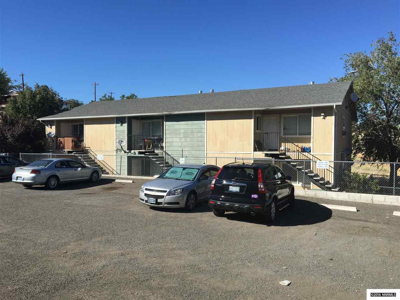 3400 Gypsum Road Reno, NV 89503 - Photo 1 of 1