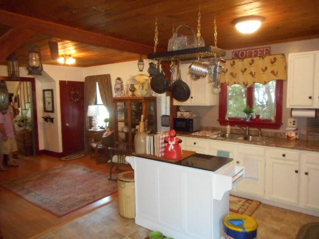 27 Lagrange Road Howland, ME 04448 - Photo 9 of 30 DSCN7051