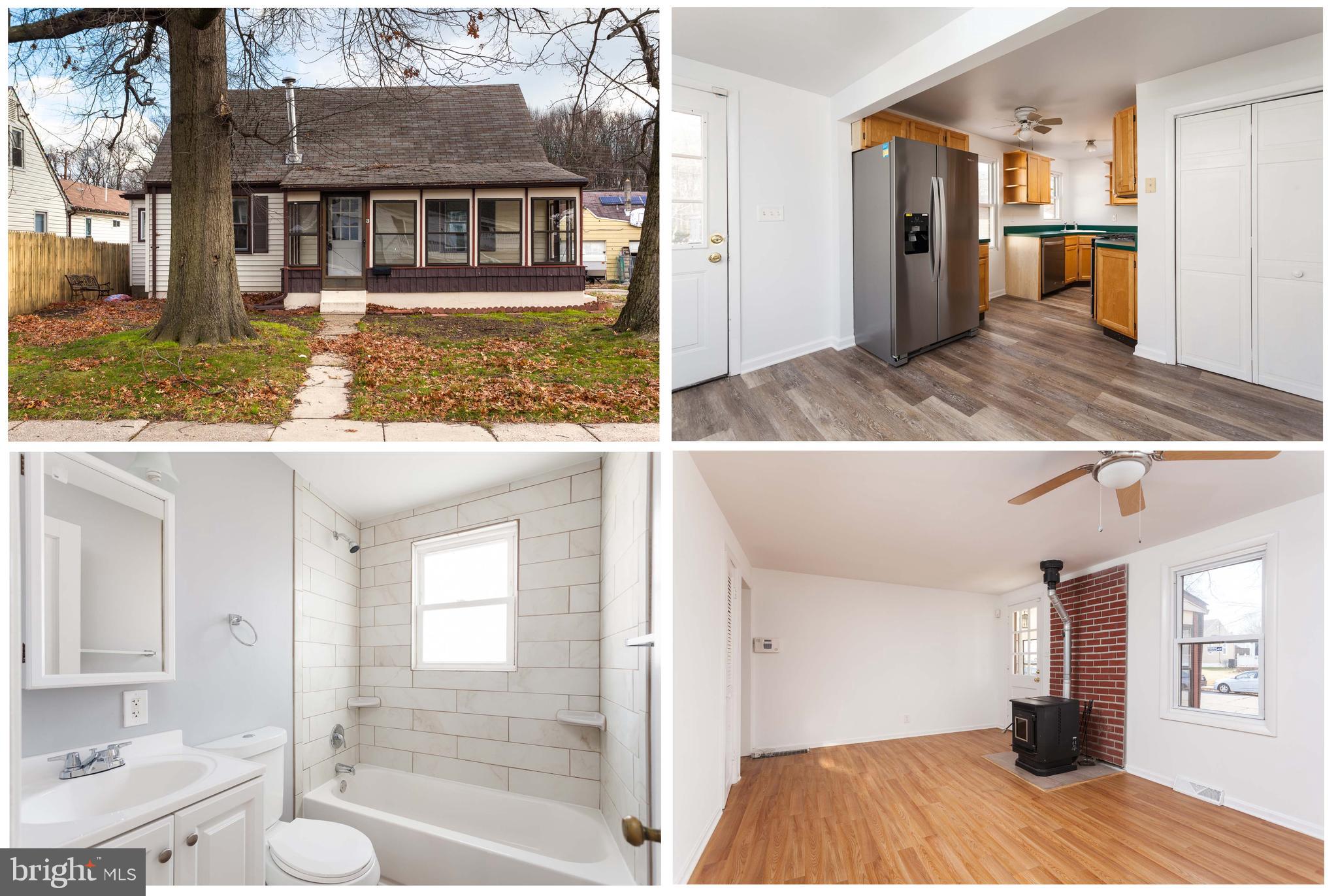 3 Branch Street Baltimore, MD 21221 - Photo 1 of 28 Collage