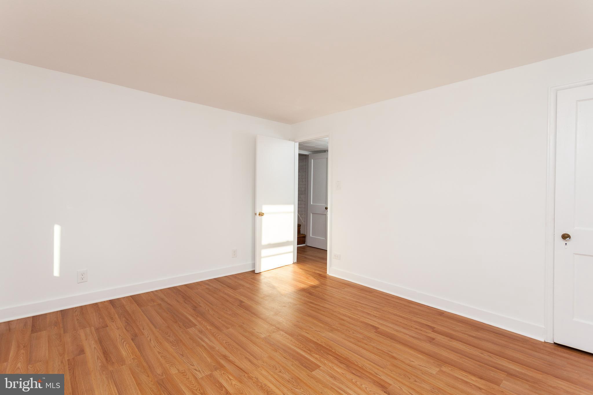 3 Branch Street Baltimore, MD 21221 - Photo 12 of 28 Main Level Bedroom 2