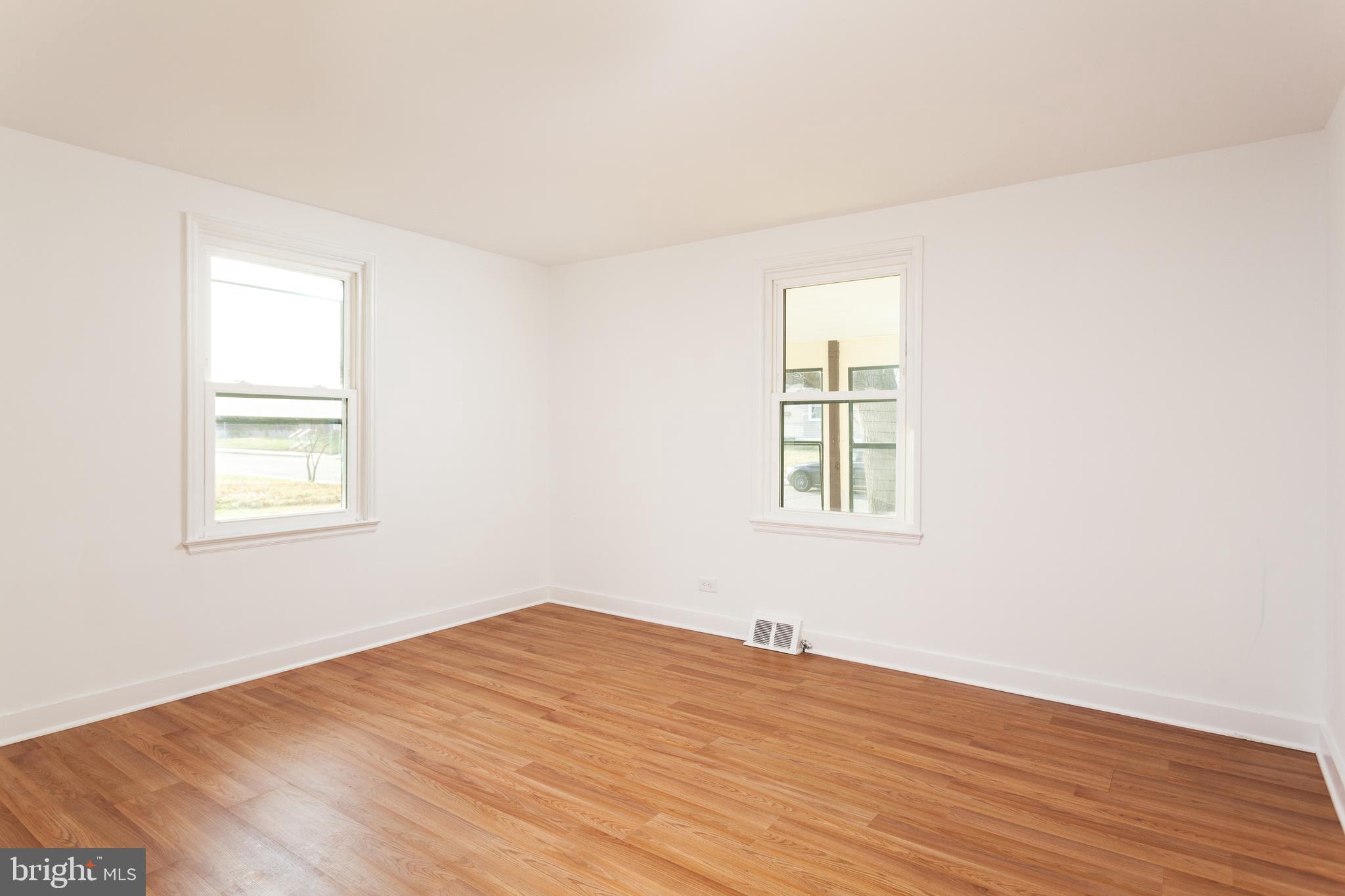 3 Branch Street Baltimore, MD 21221 - Photo 13 of 28 Main Level Bedroom 2