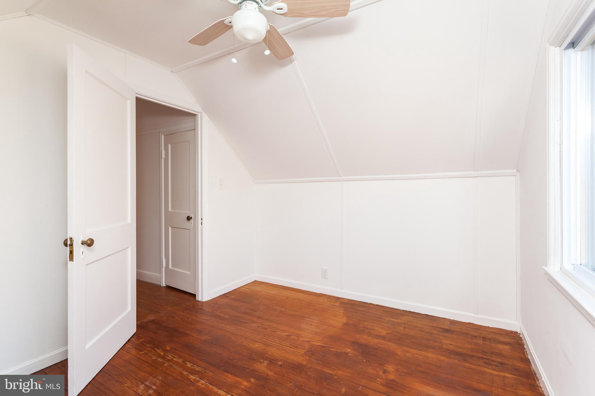3 Branch Street Baltimore, MD 21221 - Photo 15 of 28 Upper Level Bedroom 3
