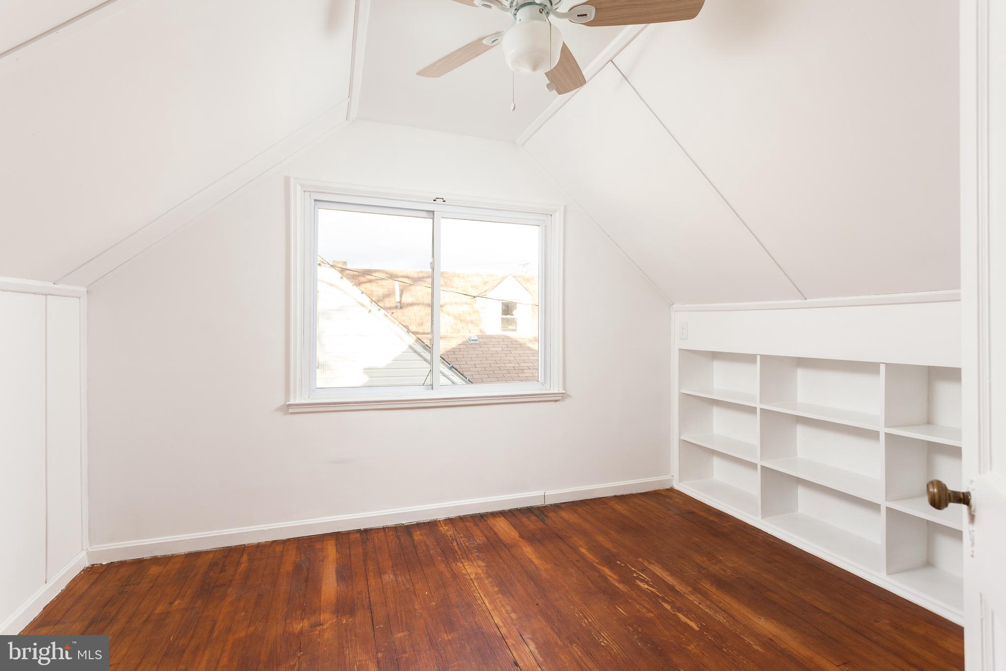 3 Branch Street Baltimore, MD 21221 - Photo 16 of 28 Upper Level Bedroom 3