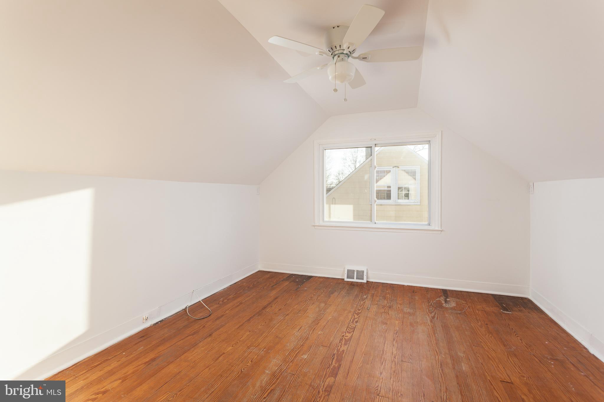 3 Branch Street Baltimore, MD 21221 - Photo 18 of 28 Upper Level Bedroom 4