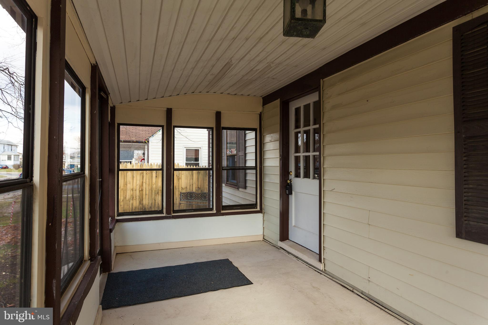 3 Branch Street Baltimore, MD 21221 - Photo 19 of 28 Front Porch