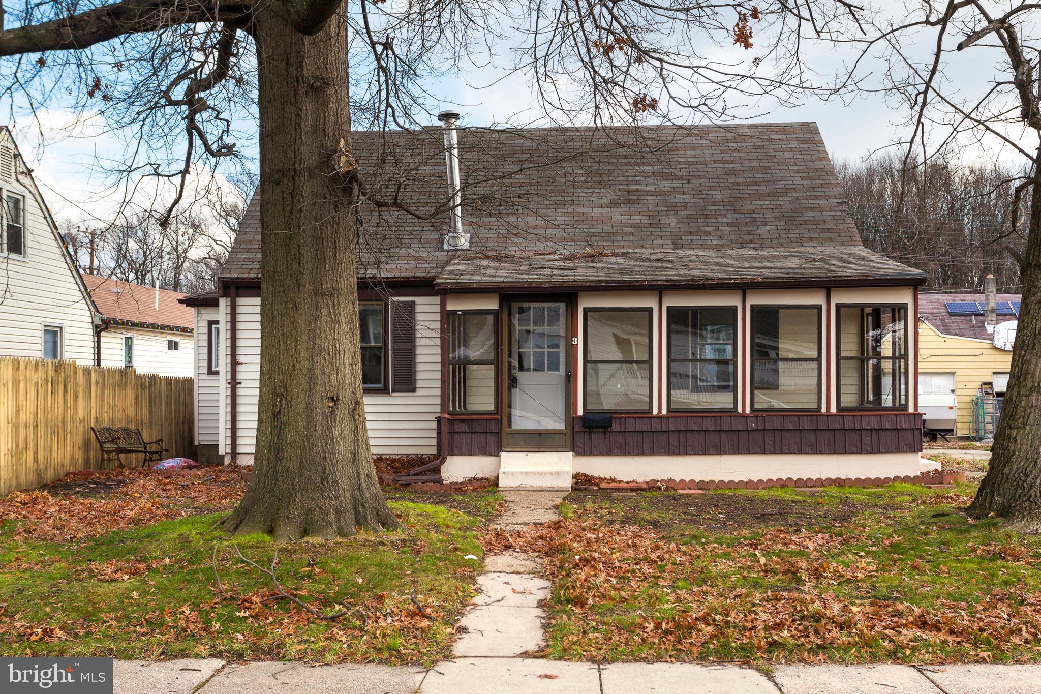 3 Branch Street Baltimore, MD 21221 - Photo 28 of 28 Front Exterior