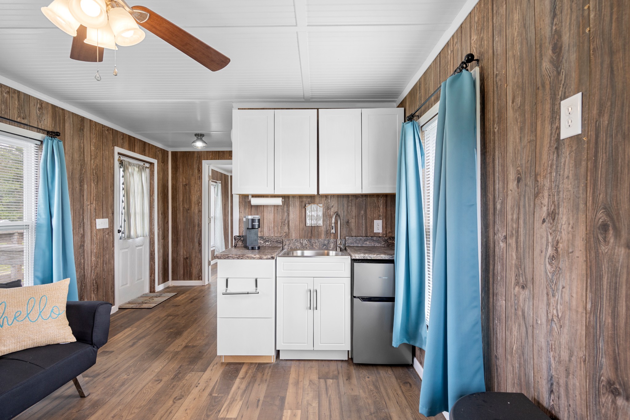 3457 Maxie Jones Road Springfield, TN 37172 - Photo 48 of 60