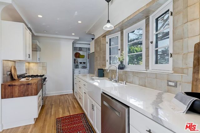 $2,100,000 | 1705 Rotary Drive, Los Angeles, CA 90026