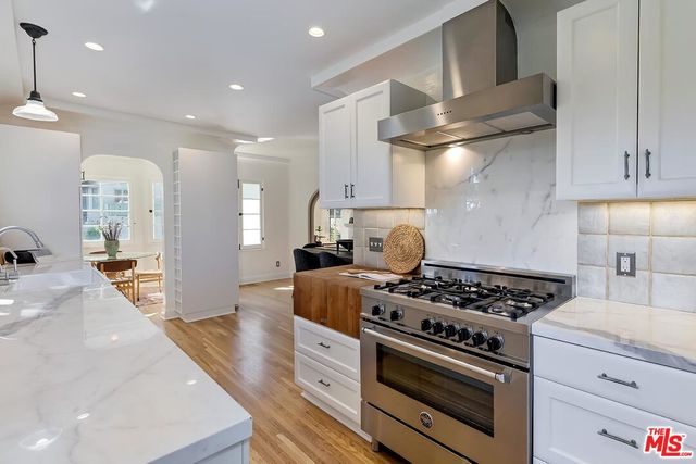 $2,100,000 | 1705 Rotary Drive, Los Angeles, CA 90026