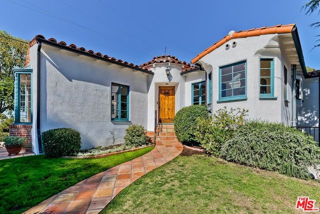 $2,100,000 | 1705 Rotary Drive, Los Angeles, CA 90026