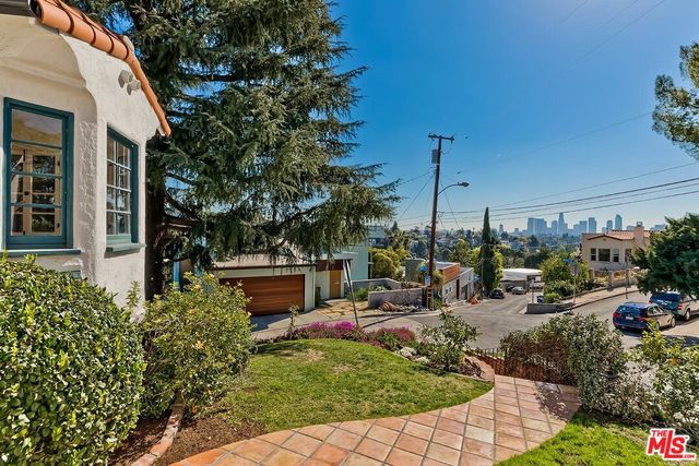 $2,100,000 | 1705 Rotary Drive, Los Angeles, CA 90026