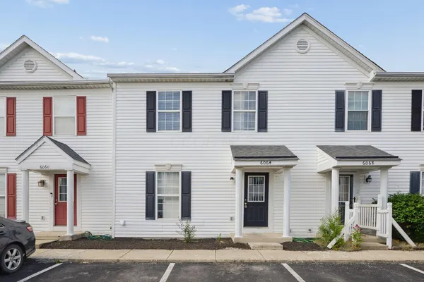 $160,000 | 6064 Georges Park Drive, Unit 4D, Canal Winchester, OH 43110