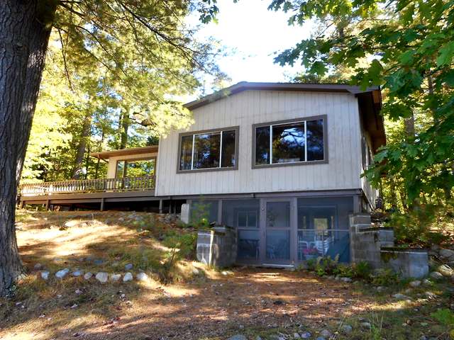2738 Rux Road Woodruff, WI 54568 - Photo 16 of 17 Gallery Image 16