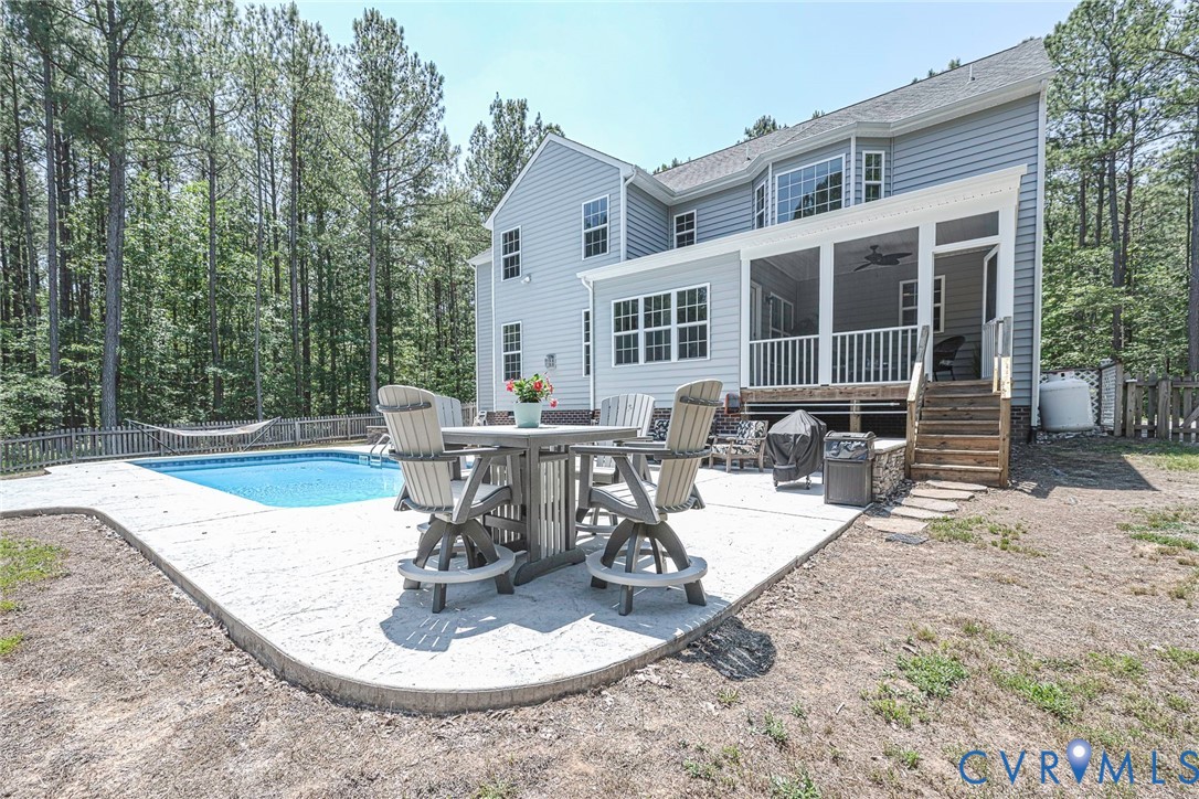 9101 Beaver Bridge Road Moseley, VA 23120 - Photo 12 of 61