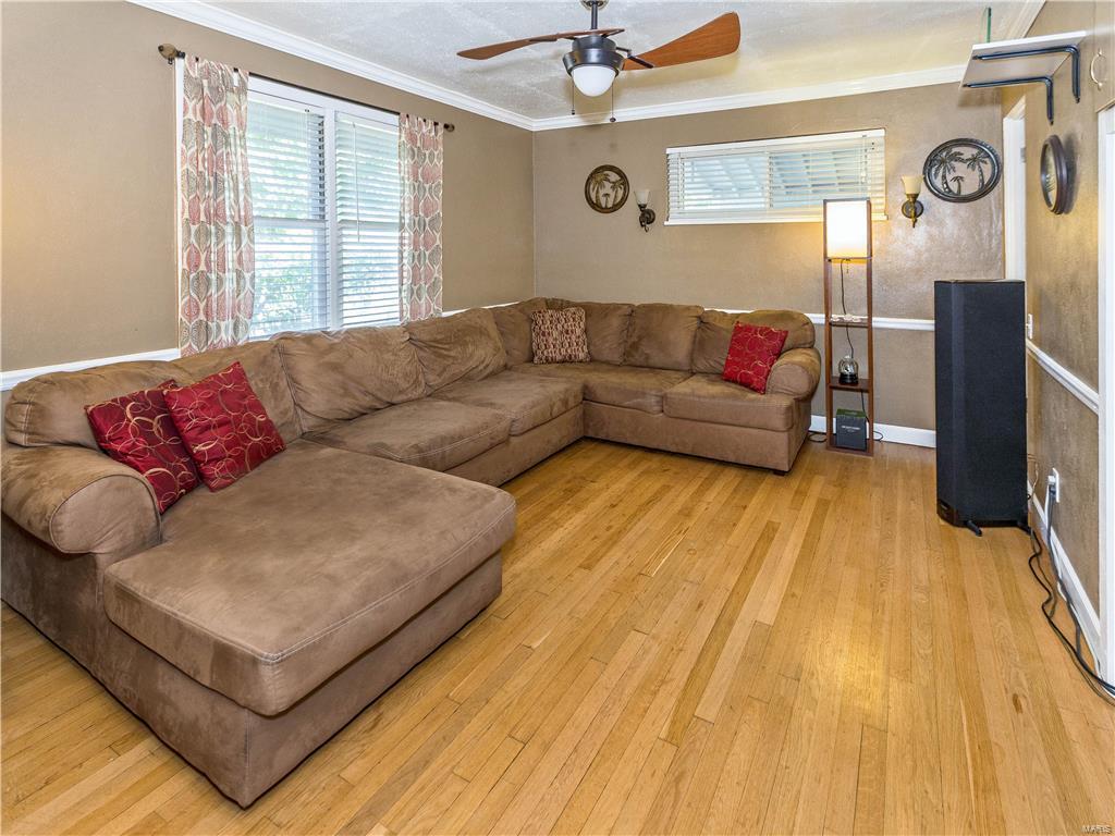 118 Ruth Drive O'Fallon, IL 62269 - Photo 11 of 37 Gallery Image 11