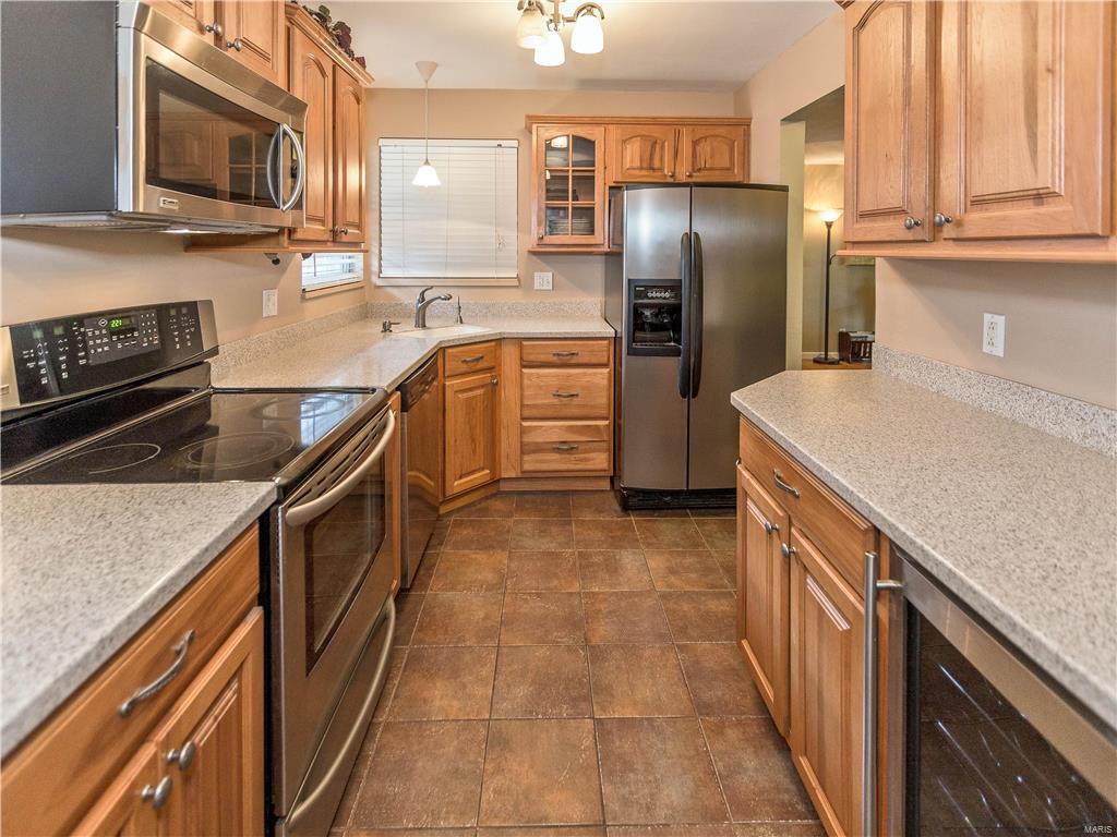 118 Ruth Drive O'Fallon, IL 62269 - Photo 3 of 37 Gallery Image 3