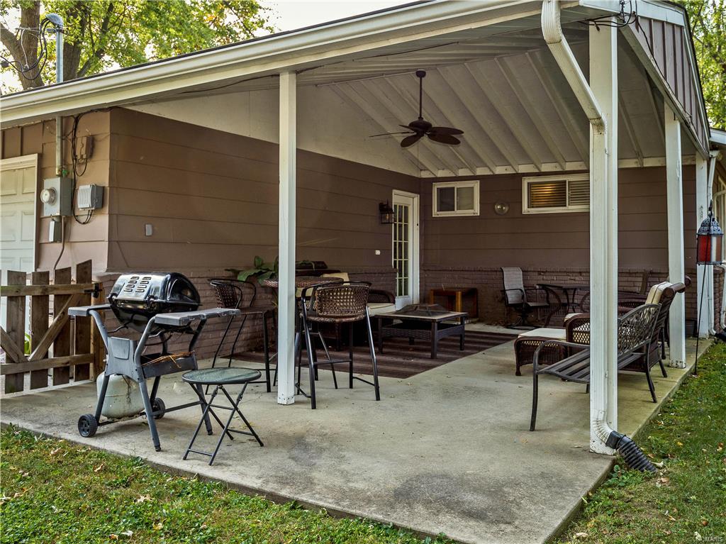 118 Ruth Drive O'Fallon, IL 62269 - Photo 29 of 37 Gallery Image 29