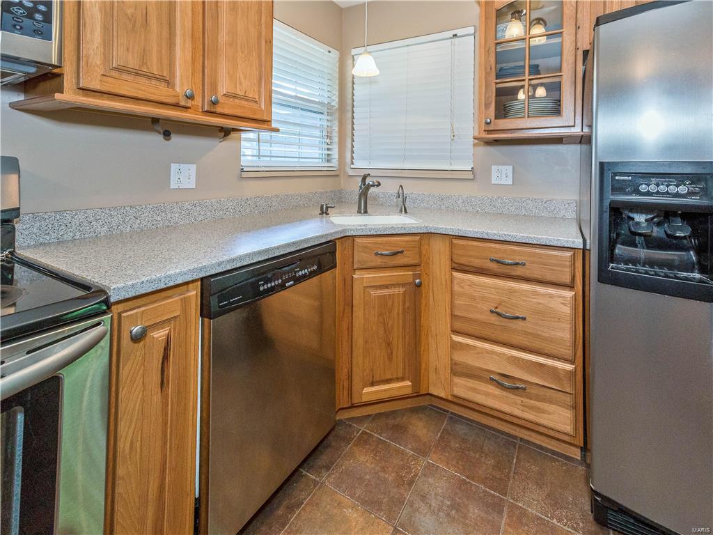 118 Ruth Drive O'Fallon, IL 62269 - Photo 5 of 37 Gallery Image 5