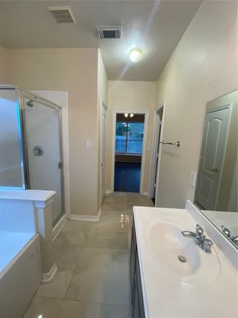a view of entryway