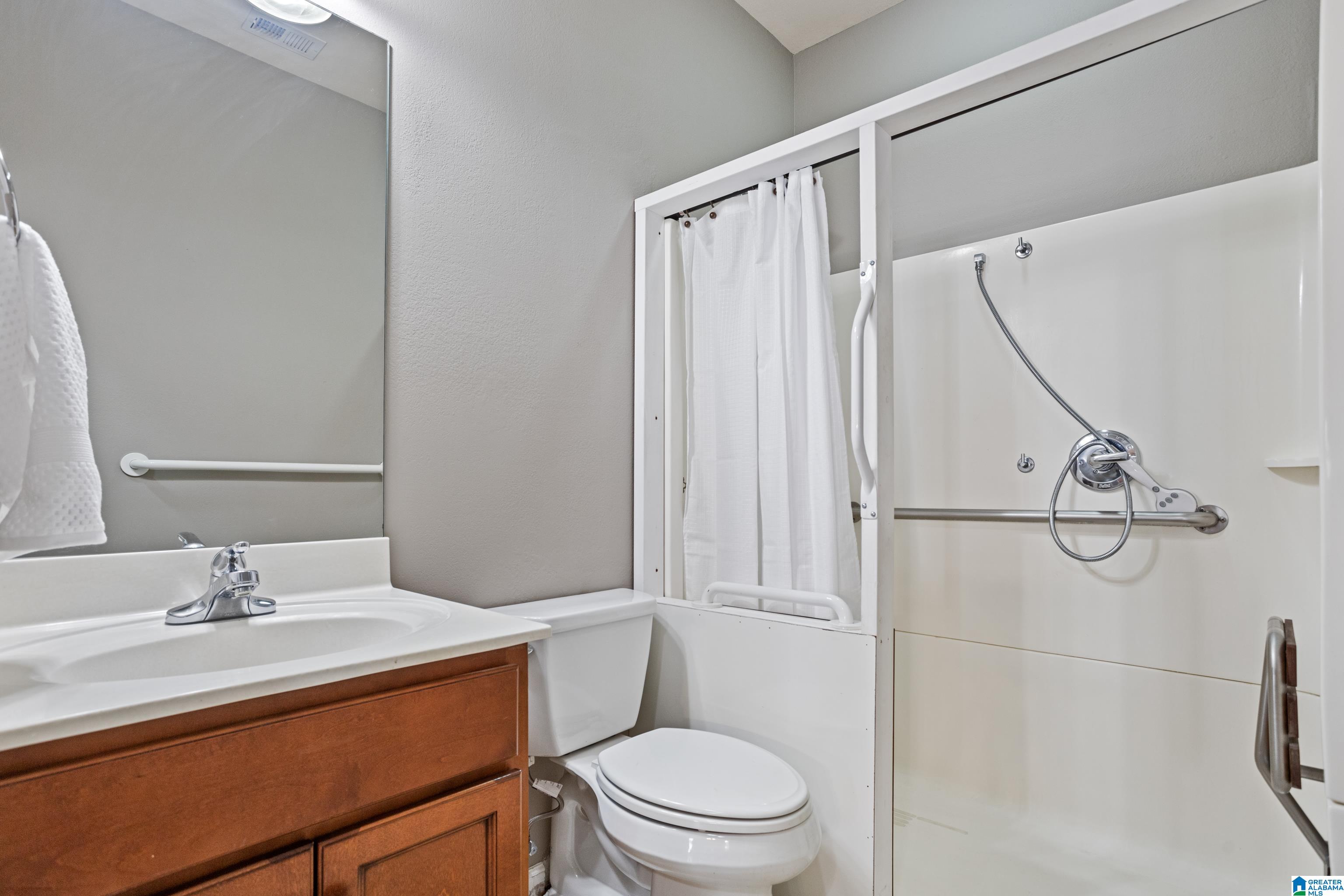124 Robin Street Calera, AL 35040 - Photo 24 of 43