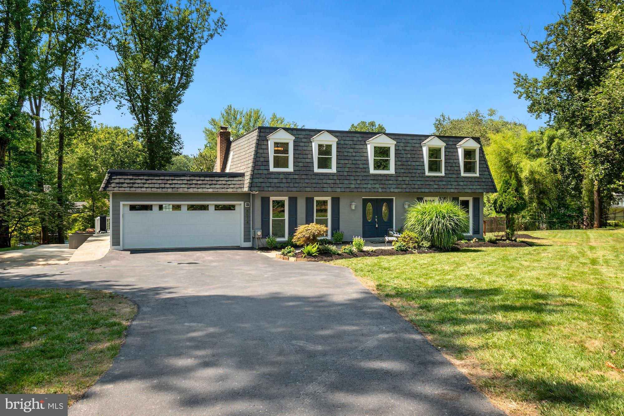 8574 Brickyard Road Potomac, MD 20854 - Photo 2 of 37