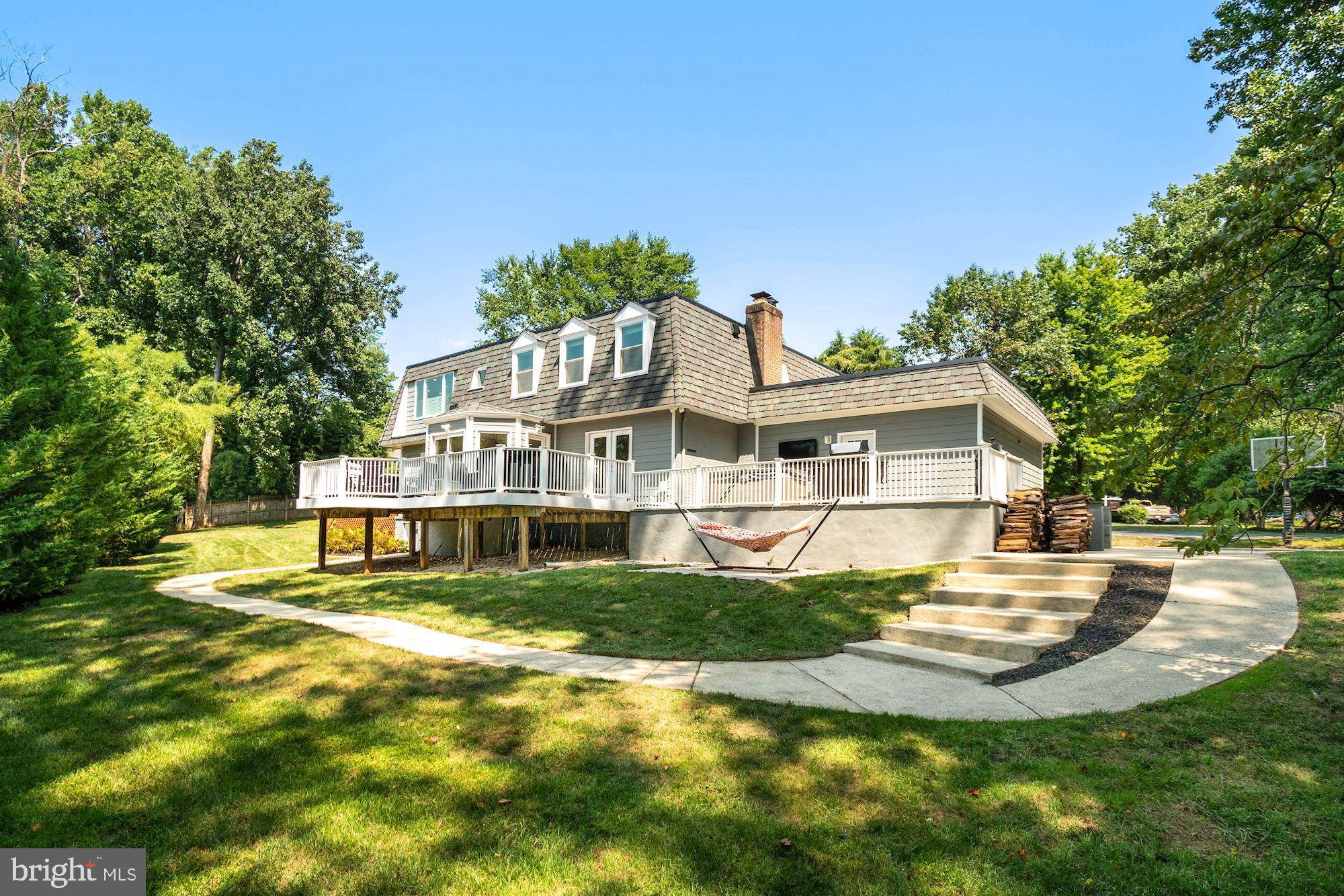 8574 Brickyard Road Potomac, MD 20854 - Photo 36 of 37