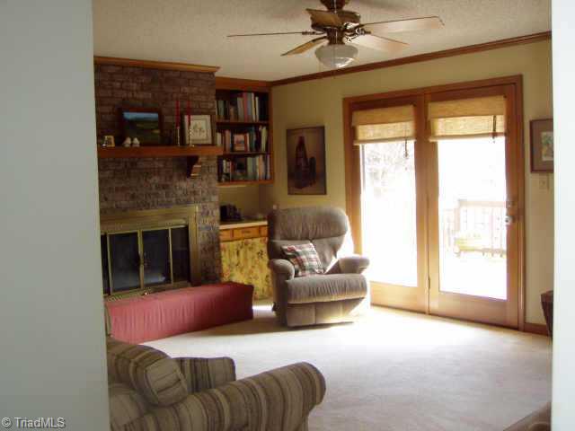 5549 Folkstone Road Pfafftown, NC 27040 - Photo 4 of 9 Other.