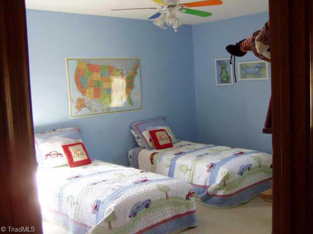 5549 Folkstone Road Pfafftown, NC 27040 - Photo 7 of 9 Other.