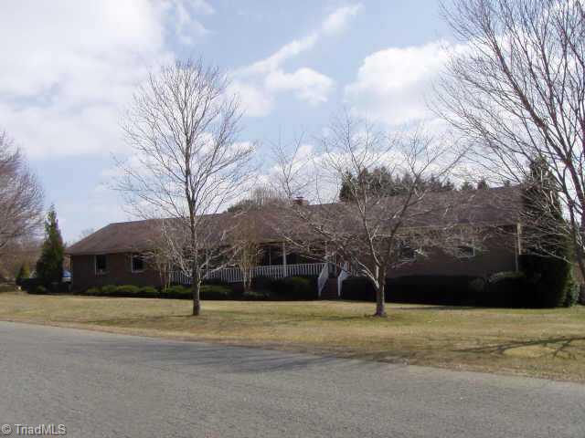 5549 Folkstone Road Pfafftown, NC 27040 - Photo 9 of 9 Other.