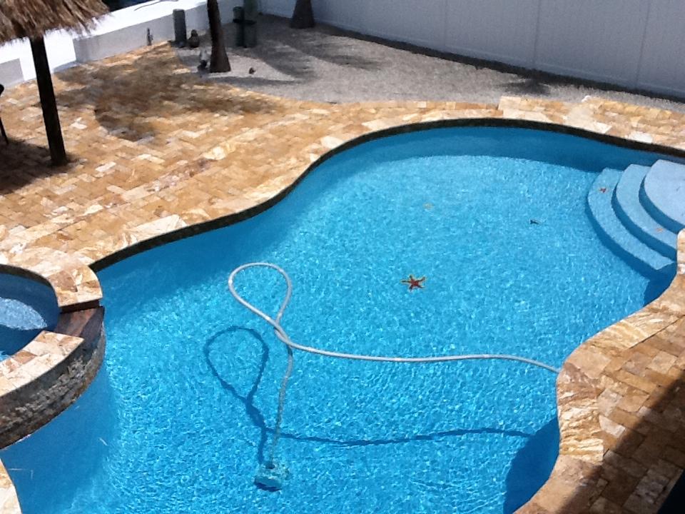 604 La Paloma Road Key Largo, FL 33037 - Photo 22 of 27 Pool