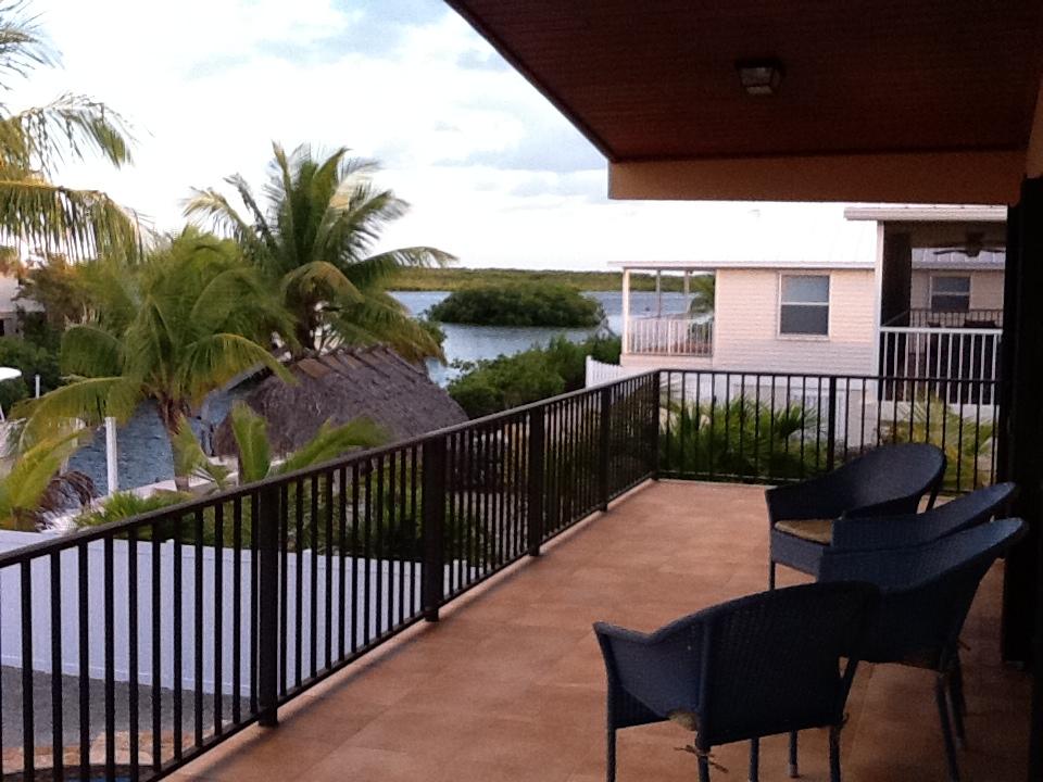 604 La Paloma Road Key Largo, FL 33037 - Photo 24 of 27 Back view